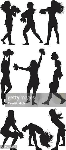 cheerleader bend over|13 Cheerleader Bend Over Stock Photos & High.